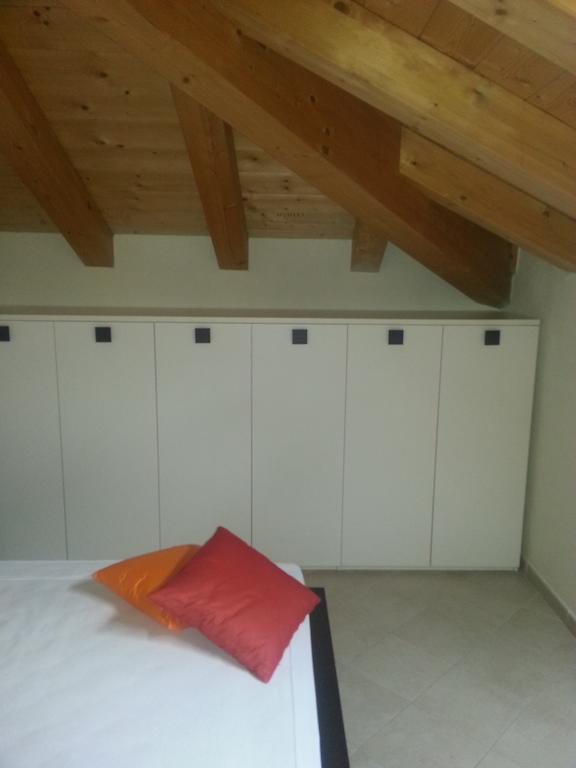 Les Bijoux Apartments Pietra Ligure Kamer foto